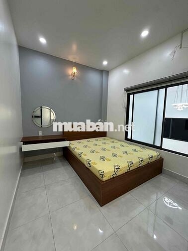 Bán nhà HXH Bình Tân, Lê Văn Quơi, 48 m2- 2 tầng- 5.14tỷ- SHR hoàn cg