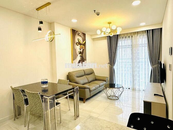 Cần Bán Gấp CH Cao Cấp 2PN, Full NT, Tại KingDom 101, Q10