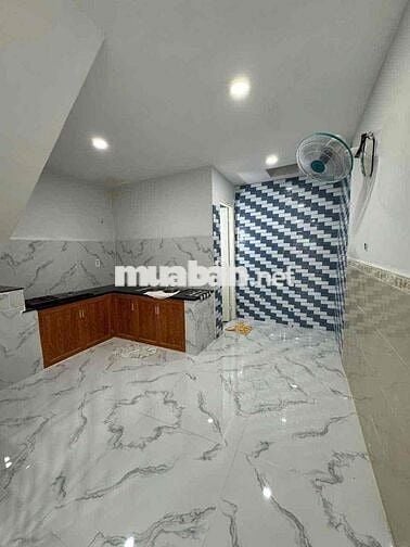 Nhà đẹp 4*12m 2PN hẻm 4m ô tô 2/ ngắn Quách Điêu Vĩnh Lộc A