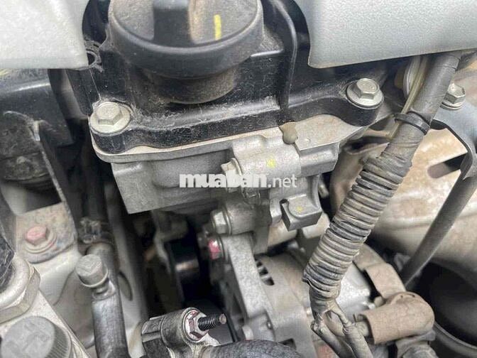 Toyota Vios G 1.5 CVT sản xuất 2022