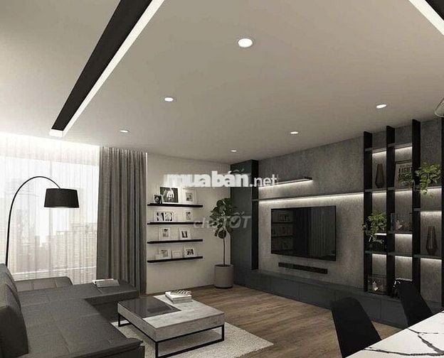 Cần Bán Gấp CH Cao Cấp 3PN, Full NT, Tại KingDom 101, Q10