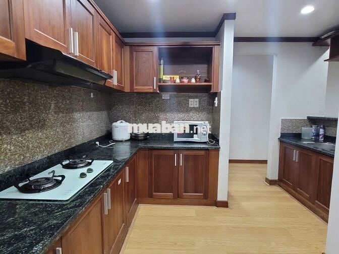 Còn *** 1 căn 2PN 94m2 full NT cho thuê