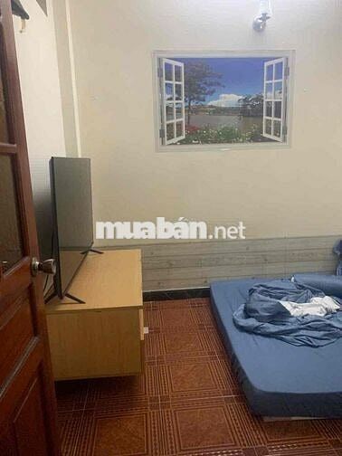 CHO THUÊ NHÀ XE HƠI ĐẬU TRONG NHÀ