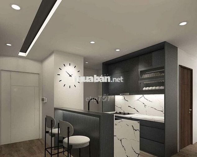 Cần Bán Gấp CH Cao Cấp 3PN, Full NT, Tại KingDom 101, Q10