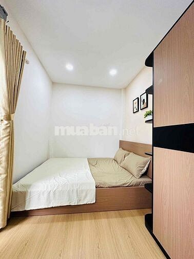 DỰ ÁN MỚI SIÊU ĐỈNH NGAY BÌNH TÂN- GẦN AEON- FULL NỘI THẤT