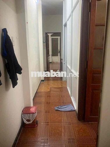 Nhà Hẻm Xe Tải đg LVT P14: 4x17m, 1 lầu, 3pn, 2wc