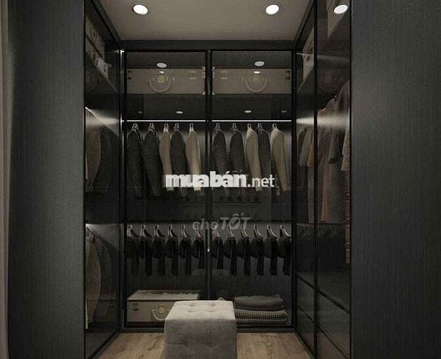 Cần Bán Gấp CH Cao Cấp 3PN, Full NT, Tại KingDom 101, Q10