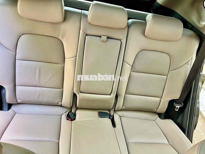 Hyundai Tucson 1.6 turbo sản xuất 2020