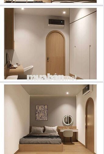 Bán nhà 2 tầng xây mới từ móng như hình nội thất xịn xò