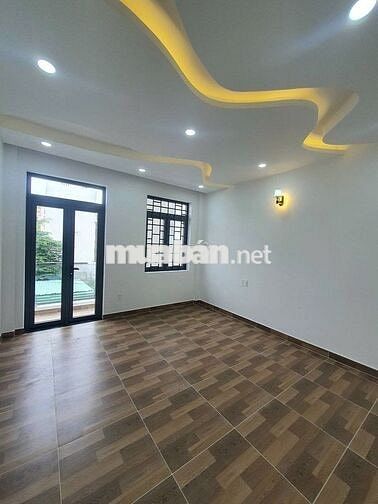 Cho thuê nhà HXH 33/3A Đặng Văn Ngữ P.10 Q.PN