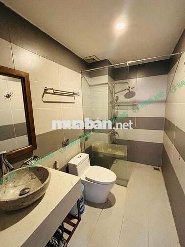 🏠 CHO THUÊ CĂN HỘ 2 PHÒNG NGỦ RỘNG RÃI – LÊ QUANG ĐẢO, MỸ AN 🌴