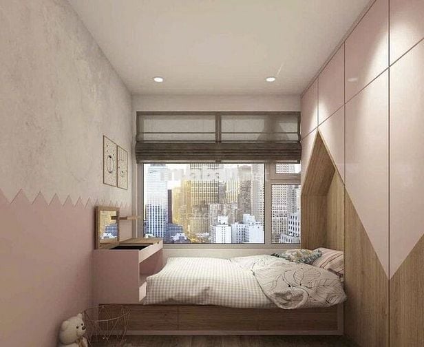 Cần Bán Gấp CH Cao Cấp 3PN, Full NT, Tại KingDom 101, Q10