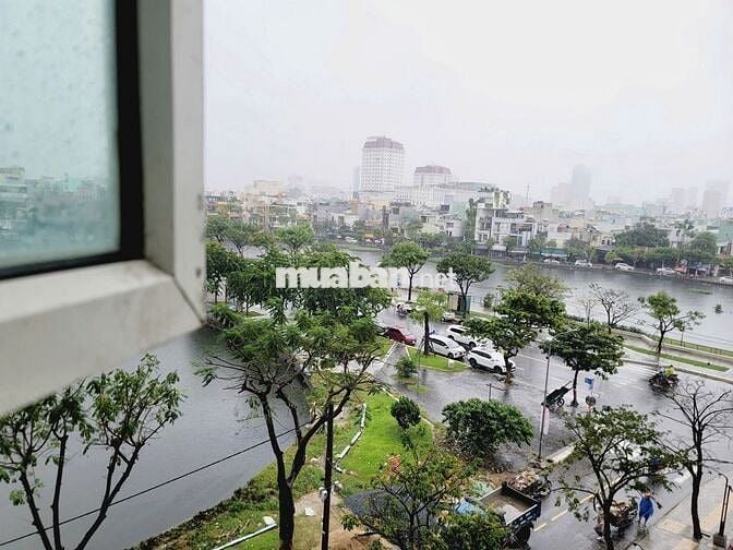 Còn *** 1 căn 2PN 94m2 full NT cho thuê