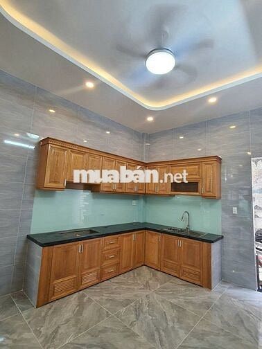 Cho thuê nhà HXH 33/3A Đặng Văn Ngữ P.10 Q.PN