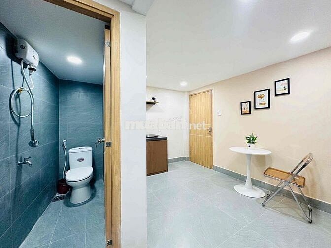 DỰ ÁN MỚI SIÊU ĐỈNH NGAY BÌNH TÂN- GẦN AEON- FULL NỘI THẤT