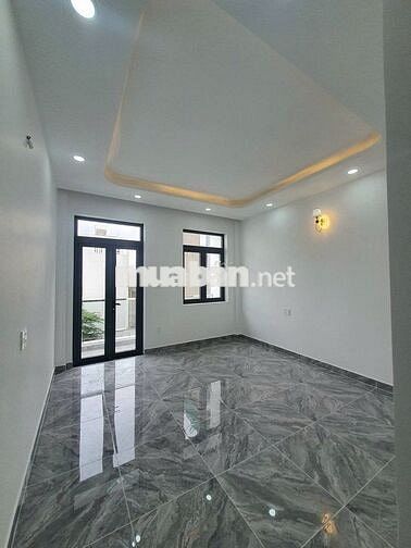 Cho thuê nhà HXH 33/3A Đặng Văn Ngữ P.10 Q.PN