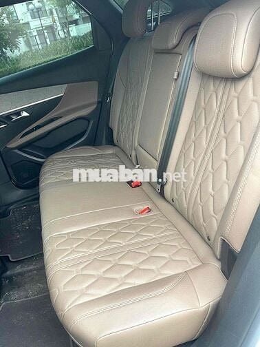 Peugeot 3008 GT-Line 1.6 AT sản xuất 2024