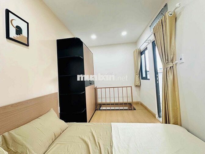 DỰ ÁN MỚI SIÊU ĐỈNH NGAY BÌNH TÂN- GẦN AEON- FULL NỘI THẤT