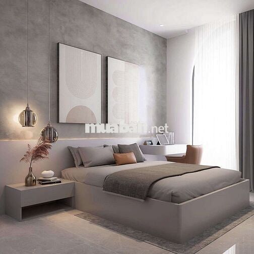 Bán nhà 2 tầng xây mới từ móng như hình nội thất xịn xò