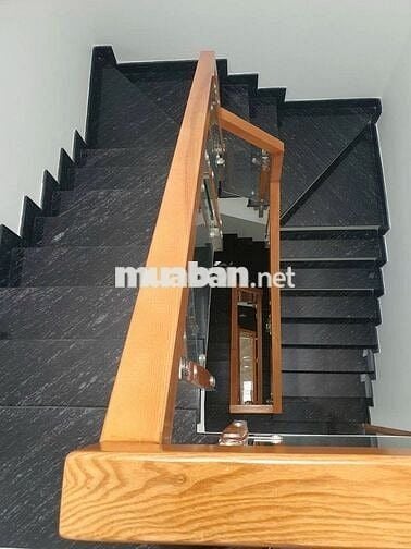 Cho thuê nhà HXH 33/3A Đặng Văn Ngữ P.10 Q.PN