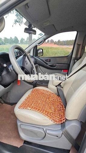 Hyundai Starex 2017 2.5D MT - 150000 km