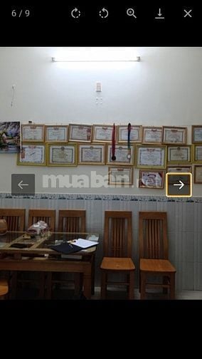 Cần bán nhà 3 tầng mặt phố VĨNH ĐIỆN 100m2, 5x20m Giá 4 Tỷ  55