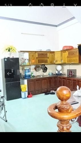 Cần bán nhà 3 tầng mặt phố VĨNH ĐIỆN 100m2, 5x20m Giá 4 Tỷ  55