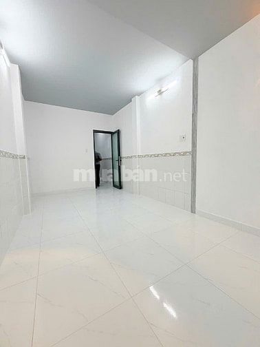 Chính chủ bán nhà hẻm 310 Ngô Quyền, P.8, Q.10