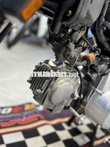 Honda dream thái 97 bstp chính chủ