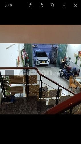 Cần bán nhà 3 tầng mặt phố VĨNH ĐIỆN 100m2, 5x20m Giá 4 Tỷ  55