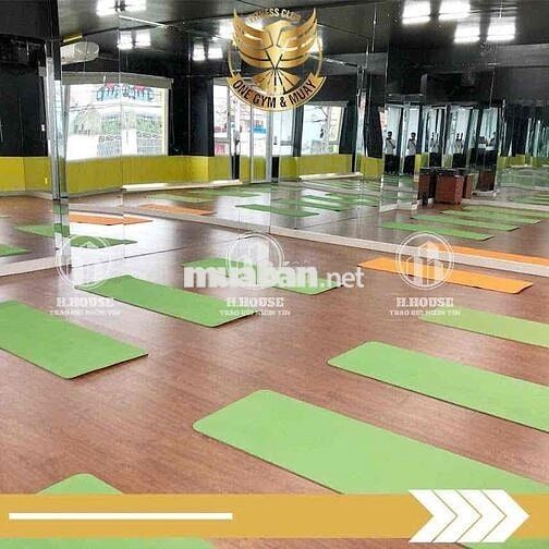 💥 CHO THUÊ TOÀ NHÀ GÓC 2 MẶT TIỀN – NGUYỄN VĂN QUÁ, Q.12 💥