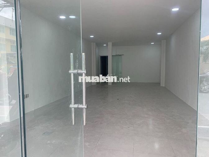 🎁CỰC HOT🔥Cho thuê nhà 4 Tầng Mặt tiền Võ Văn Tần Q3 giá chỉ 30tr💖💖