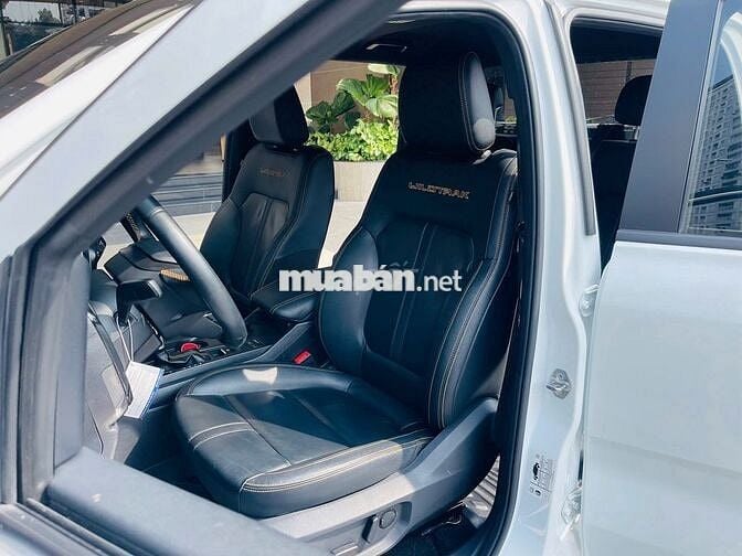 Ford Ranger Wildtrak 2.0L 4x4 AT 2022 - 95000 km