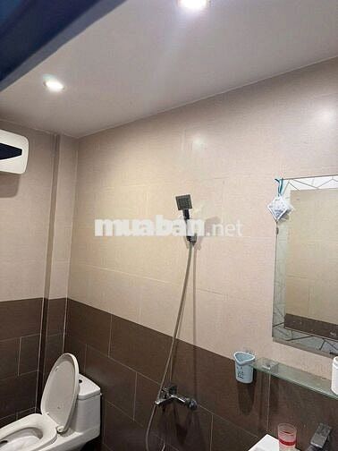 CHO THUÊ NHÀ 3 TẦNG AN THƯỢNG - 3PN 2WC NỘI THẤT CƠ BẢN  - 17TR