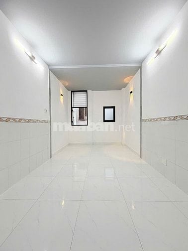 Chính chủ bán nhà hẻm 310 Ngô Quyền, P.8, Q.10
