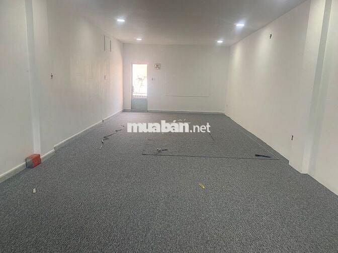 🎁CỰC HOT🔥Cho thuê nhà 4 Tầng Mặt tiền Võ Văn Tần Q3 giá chỉ 30tr💖💖