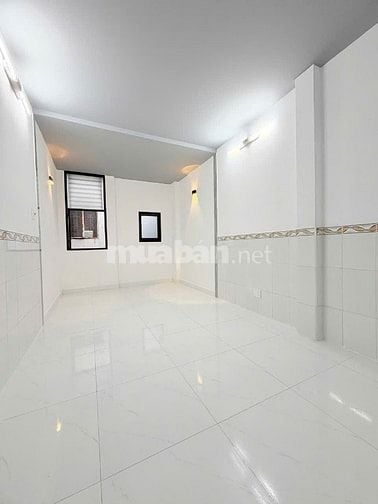 Chính chủ bán nhà hẻm 310 Ngô Quyền, P.8, Q.10