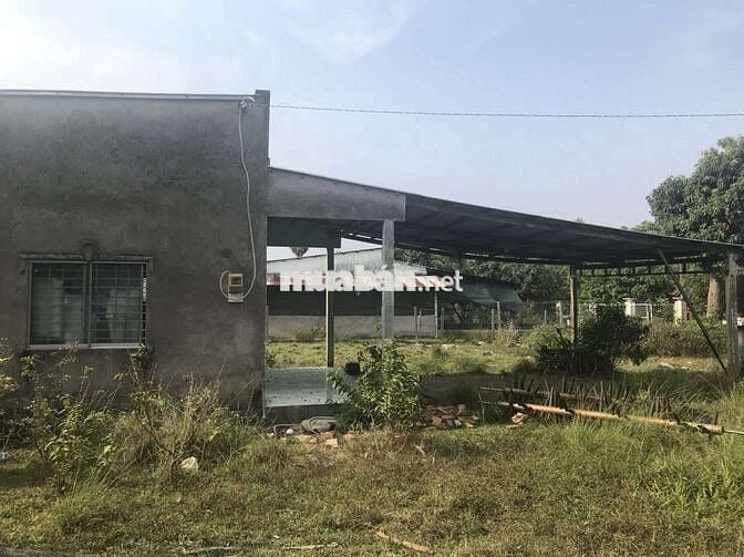 Bán đất lớn gần biển , gần QL80 Hà Tiên