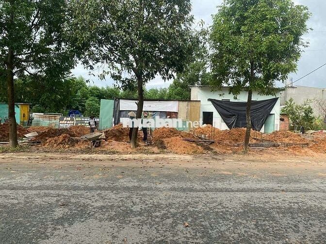 🔥Cần bán lô đất tái định cư tại khu đô thị Mỹ Phước 4🔥