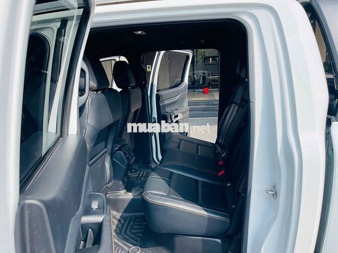 Ford Ranger Wildtrak 2.0L 4x4 AT 2022 - 95000 km