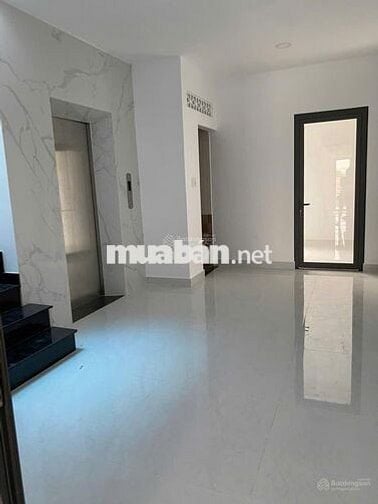 ✨ Cho thuê nhà siêu đẹp – HXH Nguyễn Bỉnh Khiêm, Quận 1 ✨