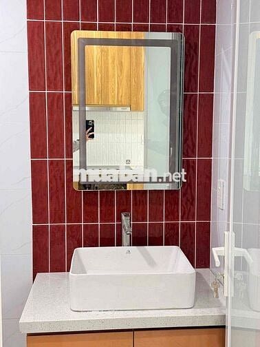 Cho Thuê Nhà Sạch Đẹp Tại Quận Bình Thạnh