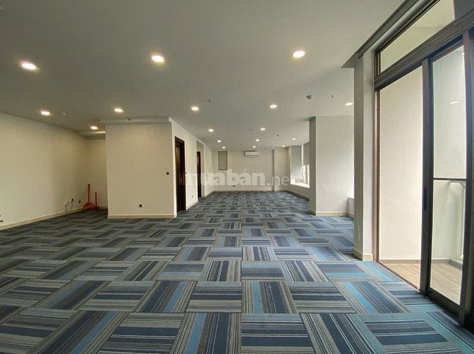 Cho Thuê Shop Kinh Doanh Tầng 3 Khu M8 Midtown Phú Mỹ Hưng