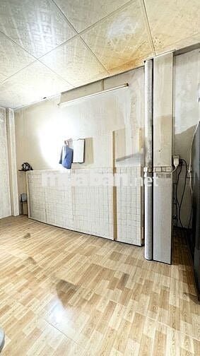 Bán nhà mặt tiền Phú Định, P16,Q8 6,8x15.2m sổ riêng 7 tỷ