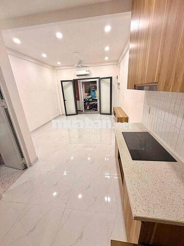 Cho Thuê Nhà Sạch Đẹp Tại Quận Bình Thạnh