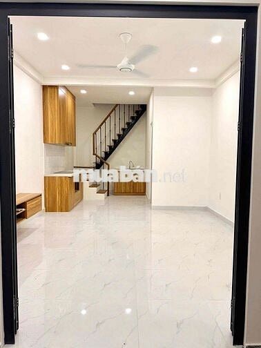 Cho Thuê Nhà Sạch Đẹp Tại Quận Bình Thạnh