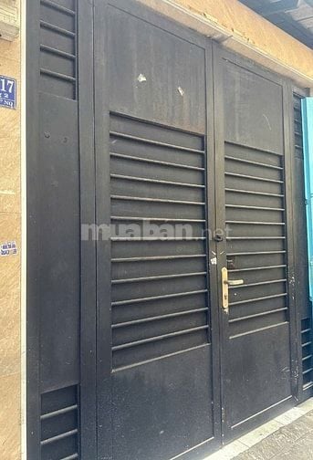 Chính chủ bán nhà hẻm 310 Ngô Quyền, P.8, Q.10