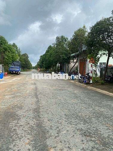 🔥Cần bán lô đất tái định cư tại khu đô thị Mỹ Phước 4🔥