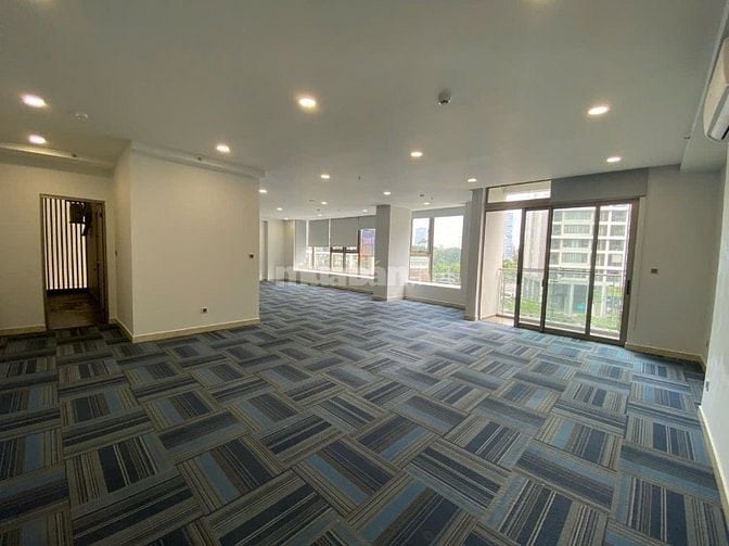 Cho Thuê Shop Kinh Doanh Tầng 3 Khu M8 Midtown Phú Mỹ Hưng