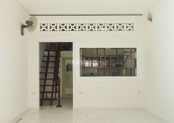 Chính chủ bán nhà 357/12 Cách mạng tháng 8, Q10, Giá 6 tỷ 